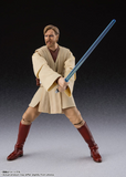 S. H. Figuarts STAR WARS: Revenge of the Sith - Obi-Wan Kenobi -Classic Ver. Pre-order