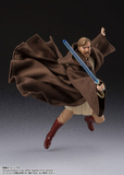 S. H. Figuarts STAR WARS: Revenge of the Sith - Obi-Wan Kenobi -Classic Ver. Pre-order