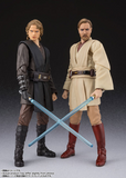 S. H. Figuarts STAR WARS: Revenge of the Sith - Obi-Wan Kenobi -Classic Ver. Pre-order