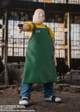 S. H. Figuarts - SAKAMOTO DAYS - Taro Sakamoto