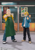S. H. Figuarts - SAKAMOTO DAYS - Taro Sakamoto