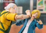 S. H. Figuarts - SAKAMOTO DAYS - Taro Sakamoto