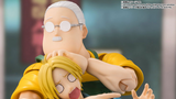 S. H. Figuarts - SAKAMOTO DAYS - Taro Sakamoto