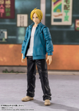 S. H. Figuarts - SAKAMOTO DAYS - Shin Asakura