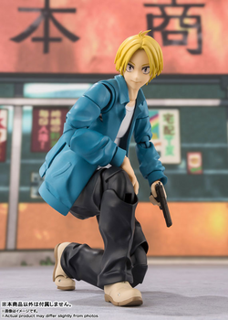 S. H. Figuarts - SAKAMOTO DAYS - Shin Asakura