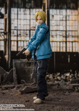 S. H. Figuarts - SAKAMOTO DAYS - Shin Asakura
