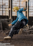 S. H. Figuarts - SAKAMOTO DAYS - Shin Asakura