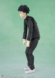 S. H. Figuarts Dandadan - Okarun Pre-order