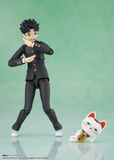 S. H. Figuarts Dandadan - Okarun Pre-order