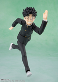 S. H. Figuarts Dandadan - Okarun Pre-order