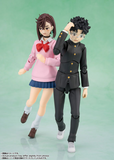 S. H. Figuarts Dandadan - Okarun Pre-order