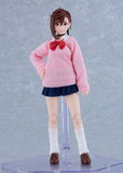 figma Dandadan - Momo Pre-order