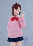 figma Dandadan - Momo Pre-order