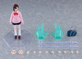 figma Dandadan - Momo Pre-order