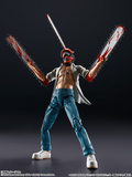 S. H. Figuarts Chainsaw Man - The Movie: Reze Arc - Chainsaw Man Pre-order