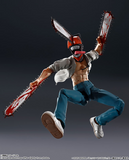 S. H. Figuarts Chainsaw Man - The Movie: Reze Arc - Chainsaw Man Pre-order