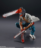 S. H. Figuarts Chainsaw Man - The Movie: Reze Arc - Chainsaw Man Pre-order