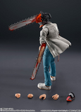 S. H. Figuarts Chainsaw Man - The Movie: Reze Arc - Chainsaw Man Pre-order