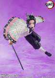 S. H. Figuarts Demon Slayer: Kimetsu no Yaiba - Shinobu Kocho Pre-order