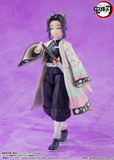 S. H. Figuarts Demon Slayer: Kimetsu no Yaiba - Shinobu Kocho Pre-order