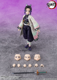 S. H. Figuarts Demon Slayer: Kimetsu no Yaiba - Shinobu Kocho Pre-order