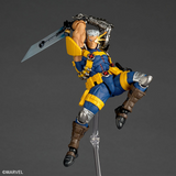 Revoltech Amazing Yamaguchi Deadpool - Cable Version 1.5 Pre-order