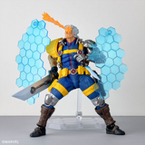Revoltech Amazing Yamaguchi Deadpool - Cable Version 1.5 Pre-order