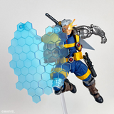 Revoltech Amazing Yamaguchi Deadpool - Cable Version 1.5 Pre-order