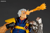 Revoltech Amazing Yamaguchi Deadpool - Cable Version 1.5 Pre-order