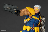 Revoltech Amazing Yamaguchi Deadpool - Cable Version 1.5 Pre-order