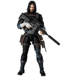 MAFEX No.279 BRZRKR - Berzerker B