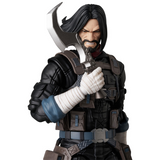 MAFEX No.279 BRZRKR - Berzerker B