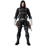 MAFEX No.279 BRZRKR - Berzerker B