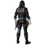 MAFEX No.279 BRZRKR - Berzerker B