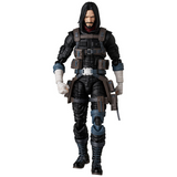 MAFEX No.279 BRZRKR - Berzerker B
