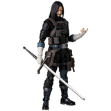 MAFEX No.279 BRZRKR - Berzerker B