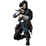 MAFEX No.279 BRZRKR - Berzerker B