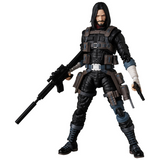 MAFEX No.279 BRZRKR - Berzerker B