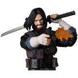 MAFEX No.279 BRZRKR - Berzerker B