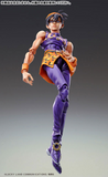 Super Action Statue JoJo's Bizarre Adventure Golden Wind - Narancia Ghirga & As