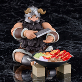 figma Delicious in Dungeon - Senshi Pre-order