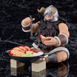 figma Delicious in Dungeon - Senshi Pre-order