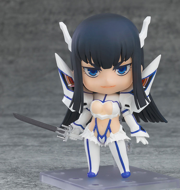 Nendoroid 2809 Kill la Kill Satsuki Kiryuin: Kamui Junketsu Ver. Pre-order