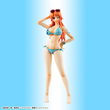 Variable Action Heroes ONE PIECE Nami (Summer Vacation)