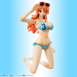 Variable Action Heroes ONE PIECE Nami (Summer Vacation)