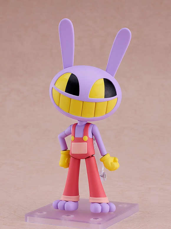 Nendoroid 2771 The Amazing Digital Circus - Jax – Xavier Cal Nendoroid 2771 The Amazing Digital Circus - Jax – Xavier Cal
