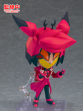 Nendoroid 2813 Hazbin Hotel - Alastor Pre-order