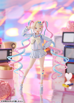 figma NEEDY STREAMER OVERLOAD OMGkawaiiAngel-chan Pre-order