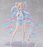 figma NEEDY STREAMER OVERLOAD OMGkawaiiAngel-chan Pre-order