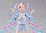 figma NEEDY STREAMER OVERLOAD OMGkawaiiAngel-chan Pre-order